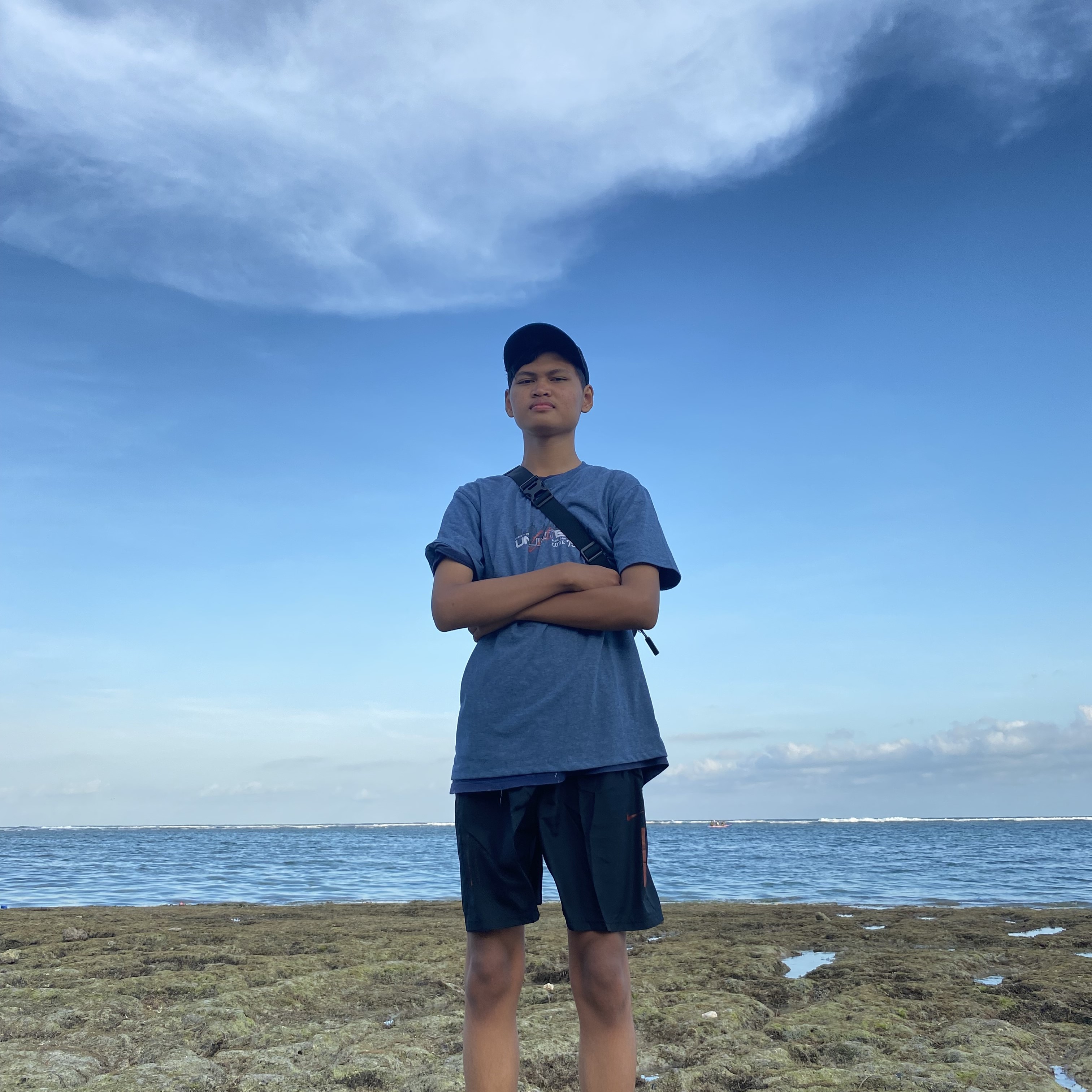 Kukuh Ramadhan