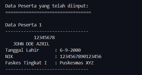 BPJS