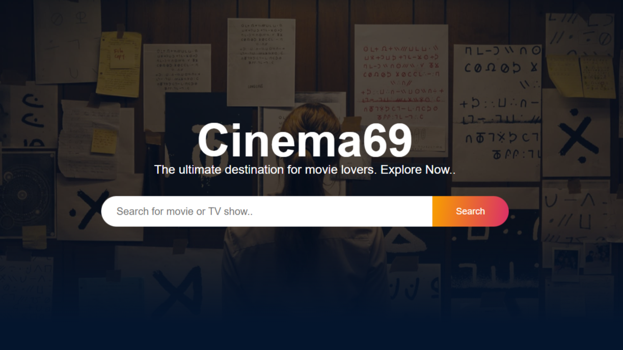 Cinema69
