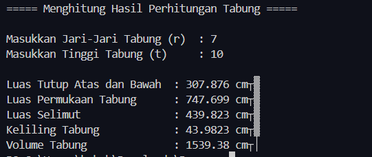 Tabung